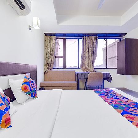 Fabhotel Skyland Ахмедабад Экстерьер фото